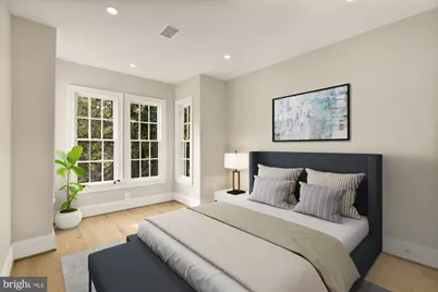3277 Prospect Street NW, Washington, DC 20007 - Photo 52