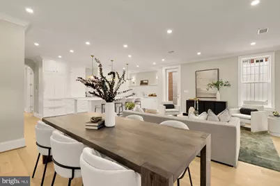 3277 Prospect Street NW, Washington, DC 20007 - Photo 36