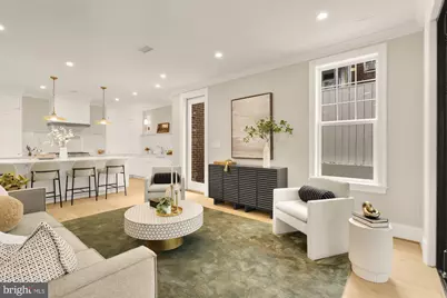 3277 Prospect Street NW, Washington, DC 20007 - Photo 32