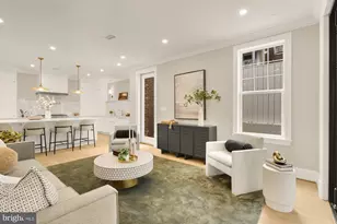 3277 Prospect St NW, Washington, DC 20007 - Photo 32