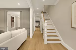 3277 Prospect St NW, Washington, DC 20007 - Photo 4