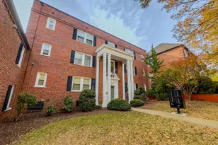 2102 Suitland Terrace SE, Washington, DC 20020 - Photo 1