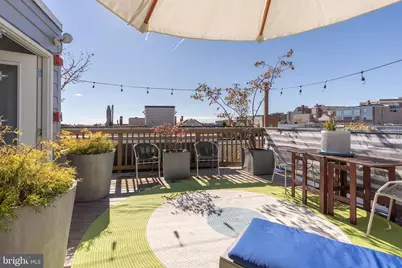 2380 Champlain Street NW #15 NOW 305 PENTHOUSE, Washington, DC 20009 - Photo 30