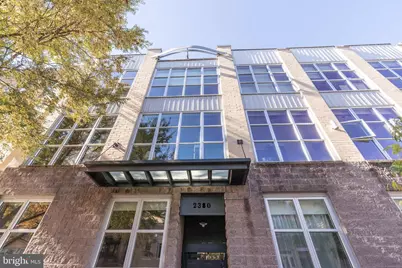 2380 Champlain Street NW #15 NOW 305 PENTHOUSE, Washington, DC 20009 - Photo 2