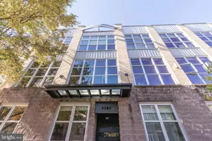 2380 Champlain St NW, Washington, DC 20009 - Photo 2