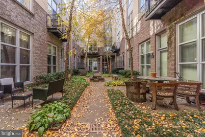 2380 Champlain Street NW #15 NOW 305 PENTHOUSE, Washington, DC 20009 - Photo 4