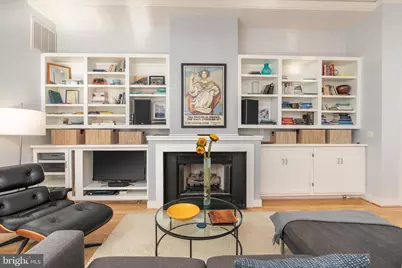 2380 Champlain Street NW #15 NOW 305 PENTHOUSE, Washington, DC 20009 - Photo 8