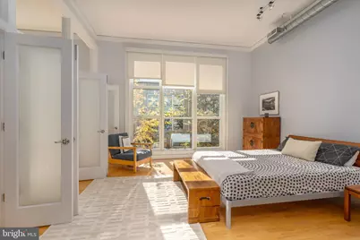 2380 Champlain Street NW #15 NOW 305 PENTHOUSE, Washington, DC 20009 - Photo 16