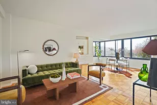 3601 Wisconsin Ave NW, Washington, DC 20016 - Photo 1