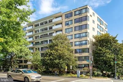 3601 Wisconsin Avenue NW #204, Washington, DC 20016 - Photo 12