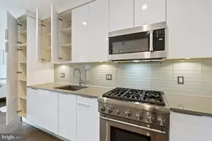 45 Sutton Square SW, Washington, DC 20024 - Photo 10