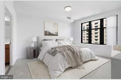 400 Massachusetts Avenue NW #719, Washington, DC 20001 - Photo 22