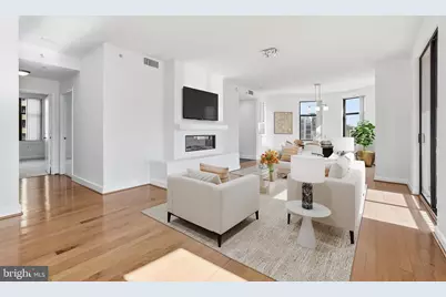 400 Massachusetts Avenue NW #719, Washington, DC 20001 - Photo 4