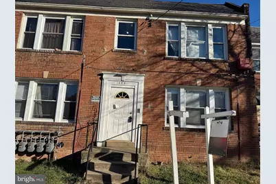 1620 17th Place SE, Washington, DC 20020 - Photo 1