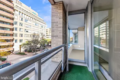 1155 23rd Street NW #3D, Washington, DC 20037 - Photo 8