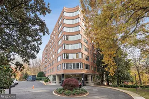 4200 Cathedral Ave NW, Washington, DC 20016 - Photo 1