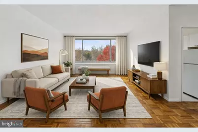 4200 Cathedral Avenue NW #815, Washington, DC 20016 - Photo 2