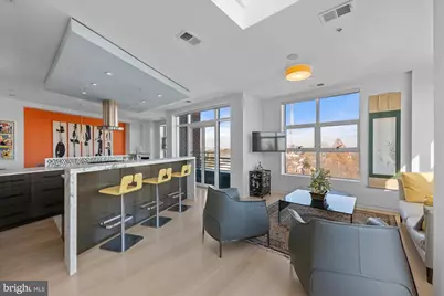 4750 41st Street NW #507, Washington, DC 20016 - Photo 12