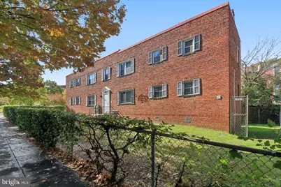 500 Tennessee Avenue NE, Washington, DC 20002 - Photo 1