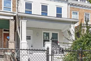 715 Longfellow St NW, Washington, DC 20011 - Photo 1