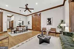 6 Logan Cir NW, Washington, DC 20005 - Photo 2