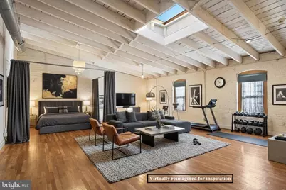 1315 Naylor Court NW, Washington, DC 20001 - Photo 28