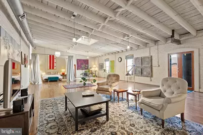 1315 Naylor Court NW, Washington, DC 20001 - Photo 16