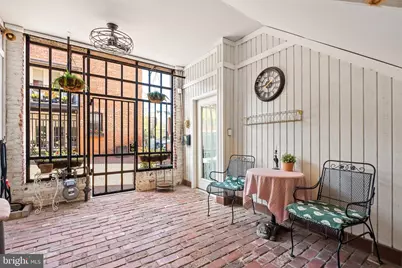 1315 Naylor Court NW, Washington, DC 20001 - Photo 64