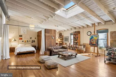 1315 Naylor Court NW, Washington, DC 20001 - Photo 30