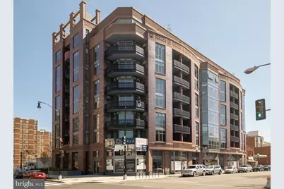 810 O Street NW #706, Washington, DC 20001 - Photo 2