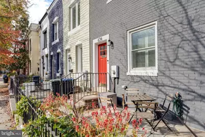 634 Morton Place NE, Washington, DC 20002 - Photo 4