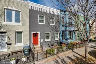 634 Morton Pl NE, Washington, DC 20002 - Photo 1