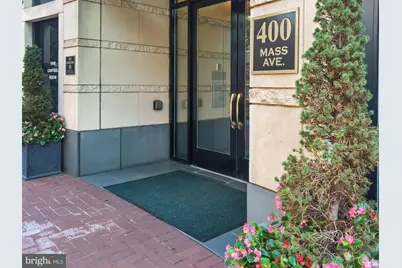 400 Massachusetts Avenue NW #816, Washington, DC 20001 - Photo 1