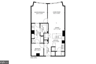 400 Massachusetts Ave NW, Washington, DC 20001 - Photo 32