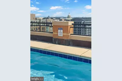 400 Massachusetts Avenue NW #816, Washington, DC 20001 - Photo 22