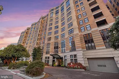 400 Massachusetts Avenue NW #816, Washington, DC 20001 - Photo 2