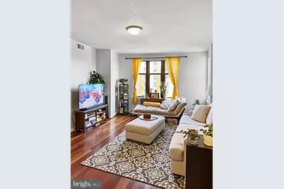 400 Massachusetts Avenue NW #816, Washington, DC 20001 - Photo 8