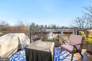 111 Varnum St NW, Washington, DC 20011 - Photo 14