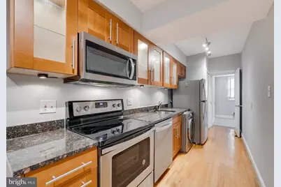 1333 Adams Street NE #2, Washington, DC 20018 - Photo 2