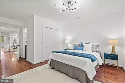 1241 18th Street NE #3, Washington, DC 20002 - Photo 20