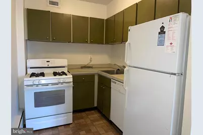 1245 4th Street SW #E108, Washington, DC 20024 - Photo 12