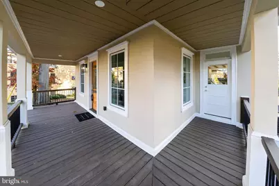 2017 Fulton Place NE, Washington, DC 20018 - Photo 6