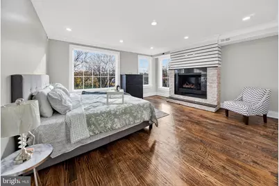 2017 Fulton Place NE, Washington, DC 20018 - Photo 28