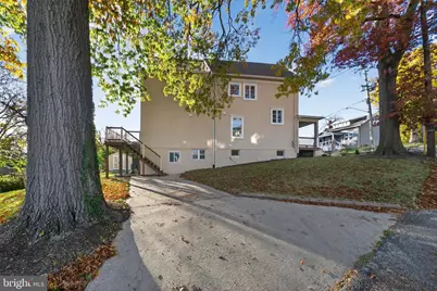 2017 Fulton Place NE, Washington, DC 20018 - Photo 52