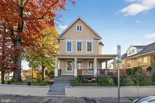 2017 Fulton Pl NE, Washington, DC 20018 - Photo 4