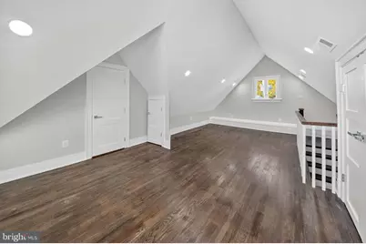 2017 Fulton Place NE, Washington, DC 20018 - Photo 34