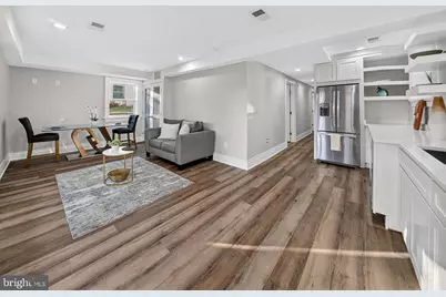 2017 Fulton Place NE, Washington, DC 20018 - Photo 38