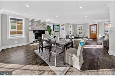 2017 Fulton Place NE, Washington, DC 20018 - Photo 12