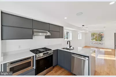 7521 9th Street NW, Washington, DC 20012 - Photo 10