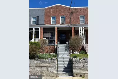 1626 Fort Dupont Street SE, Washington, DC 20020 - Photo 2